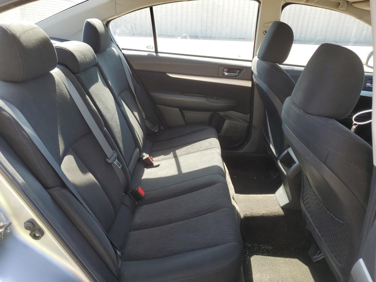 2013 Subaru Legacy 2.5I Premium VIN: 4S3BMCG64D3008874 Lot: 56884695