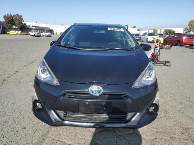  TOYOTA PRIUS 2015 Czarny