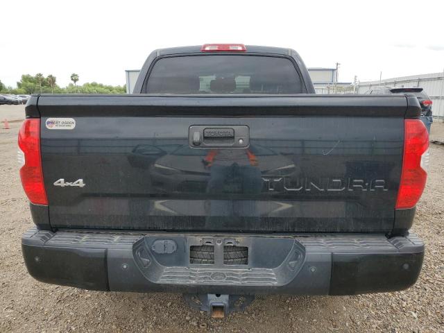  TOYOTA TUNDRA 2019 Черный