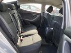 2015 HYUNDAI ELANTRA SE à vendre chez Copart ON - OTTAWA