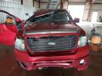 2008 Ford F150 Supercrew na sprzedaż w Lansing, MI - Rollover