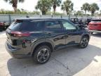2025 Nissan Rogue Sv იყიდება Fort Pierce-ში, FL - Front End