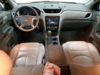 2017 Chevrolet Traverse Lt for Sale in Madisonville, TN - Side
