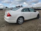 2011 Ford Fusion Se for Sale in Appleton, WI - Front End