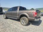 2016 Ford F150 Supercrew   за продажба в Tifton, GA - All Over