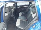 2006 SKODA OCTAVIA VR for sale at Copart SANDTOFT