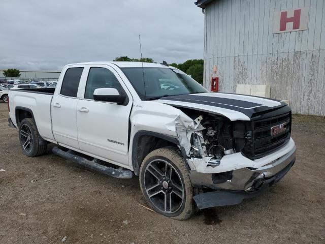  GMC SIERRA 2015 Biały