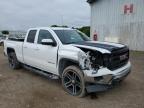 2015 Gmc Sierra K1500 Sle for Sale in Davison, MI - Front End