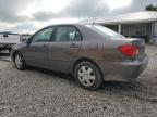 2007 Toyota Corolla Ce   للبيع في Prairie Grove، AR - Hail