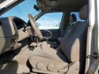 2003 NISSAN PATHFINDER LE for sale at Copart AB - EDMONTON