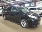 2014 Toyota Sienna Le for Sale in East Granby, CT - Minor Dent/Scratches