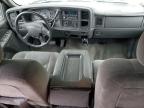 2005 Chevrolet Silverado C1500 en Venta en Arlington, WA - Front End