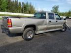 2001 Chevrolet Silverado C2500 Heavy Duty for Sale in Leroy, NY - Front End