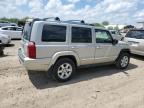 2007 Jeep Commander Limited للبيع في Lansing، MI - Front End