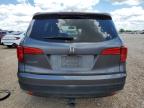 2016 Honda Pilot Exl იყიდება San Antonio-ში, TX - Hail