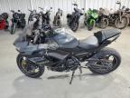 2024 Kawasaki Ex650 R for Sale in Hillsborough, NJ - Front End