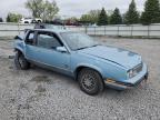1986 Oldsmobile Calais Supreme на продаже в Albany, NY - Rear End