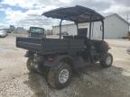 2016 KUTA RTV1100 for sale at Copart IA - DES MOINES