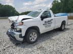 2020 Chevrolet Silverado C1500 for Sale in Byron, GA - Front End