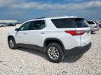 2018 Chevrolet Traverse Lt for Sale in Temple, TX - Frame Damage