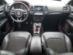 2018 Jeep Compass Trailhawk за продажба в Fairburn, GA - Mechanical