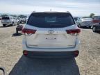 2019 Toyota Highlander Se zu verkaufen in Anderson, CA - Front End