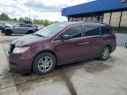 2012 Honda Odyssey Ex იყიდება Fort Wayne-ში, IN - Front End
