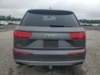 2019 Audi Q7 Premium for Sale in Fredericksburg, VA - Front End