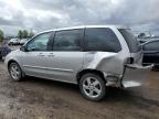 2002 MAZDA MPV WAGON for sale at Copart AB - CALGARY