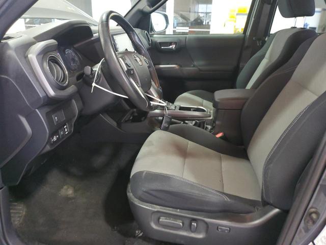  TOYOTA TACOMA 2021 Charcoal