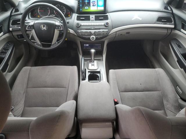  HONDA ACCORD 2012 Gray