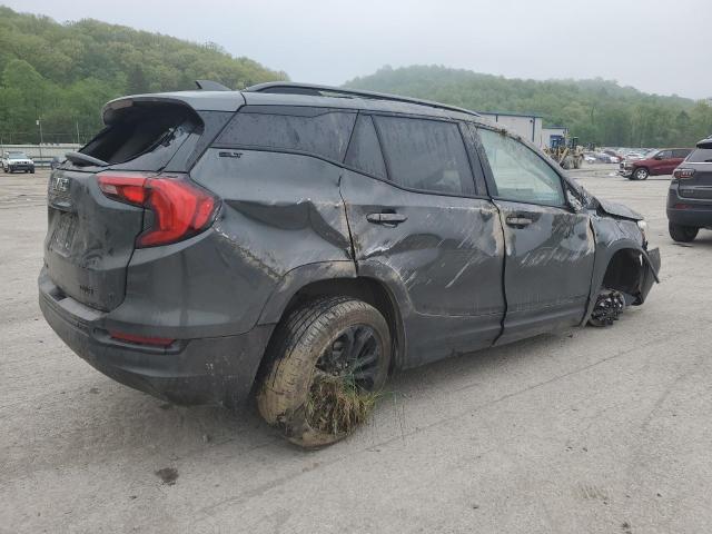 GMC TERRAIN 2020 Szary