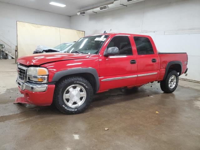 2006 Gmc New Sierra K1500