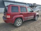 2012 Jeep Liberty Sport for Sale in Davison, MI - Front End