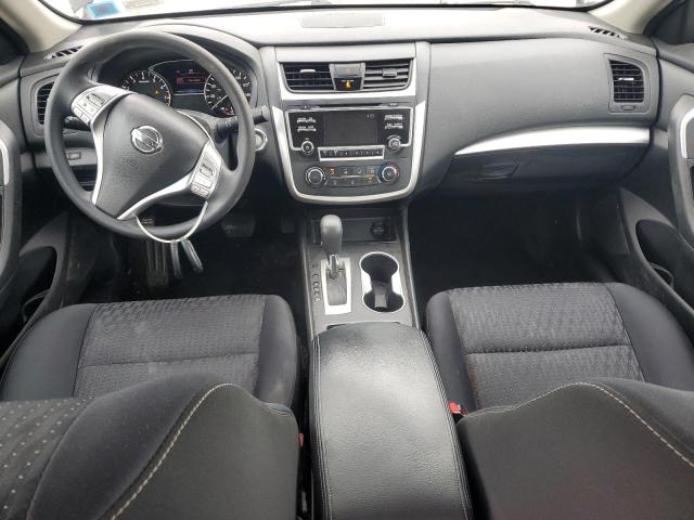  NISSAN ALTIMA 2016 Чорний