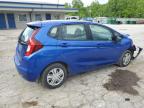 2020 Honda Fit Lx na sprzedaż w Hurricane, WV - Front End