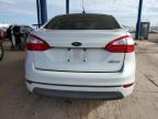 2014 Ford Fiesta S на продаже в Phoenix, AZ - Mechanical