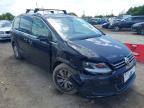 2020 VOLKSWAGEN SHARAN SE for sale at Copart ROCHFORD