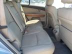 2009 Lexus Rx 350 en Venta en Tulsa, OK - Front End