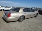 1998 Lincoln Town Car Executive for Sale in Sacramento, CA - Minor Dent/Scratches