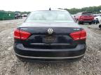 2015 Volkswagen Passat Sel na sprzedaż w Ellenwood, GA - Side