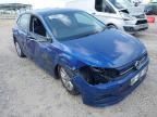 2019 VOLKSWAGEN POLO SE TS for sale at Copart CORBY
