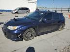 2012 Subaru Impreza Wrx for Sale in Farr West, UT - Rear End