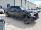 2018 Ford F150 Supercrew за продажба в Lawrenceburg, KY - Front End