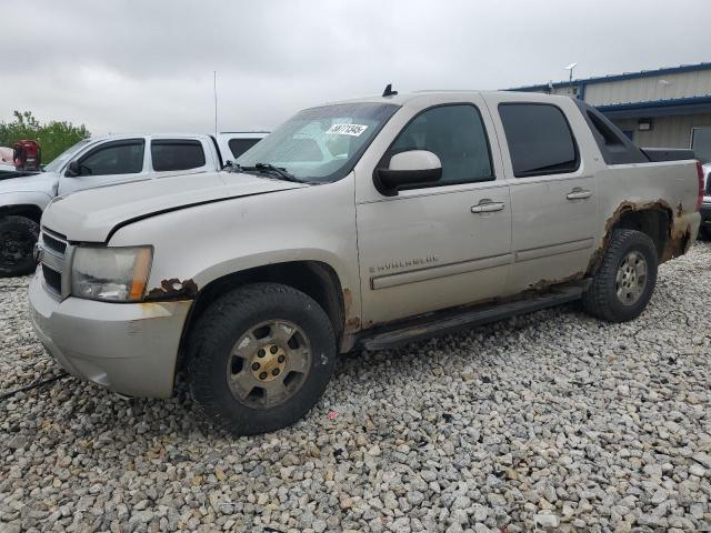 2008 Chevrolet Avalanche K1500