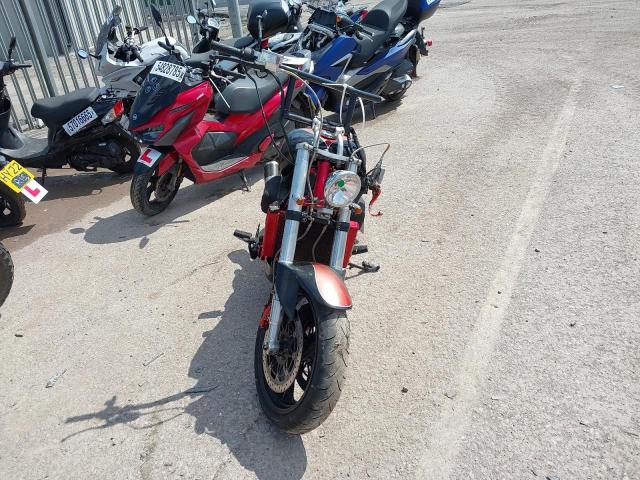 1987 HONDA VF750C-H