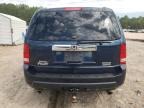 2009 Honda Pilot Touring for Sale in Charles City, VA - Front End