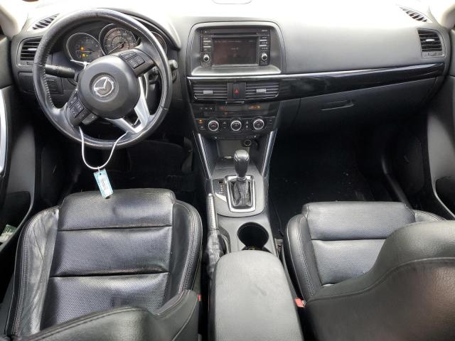  MAZDA CX-5 2015 Сharcoal