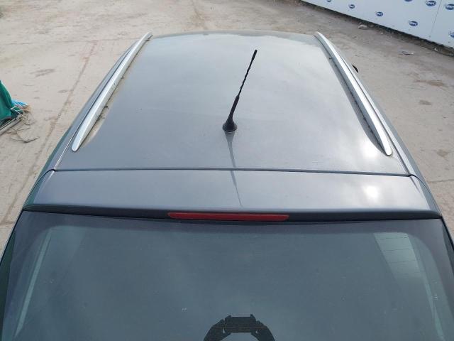 2012 SEAT IBIZA FR C
