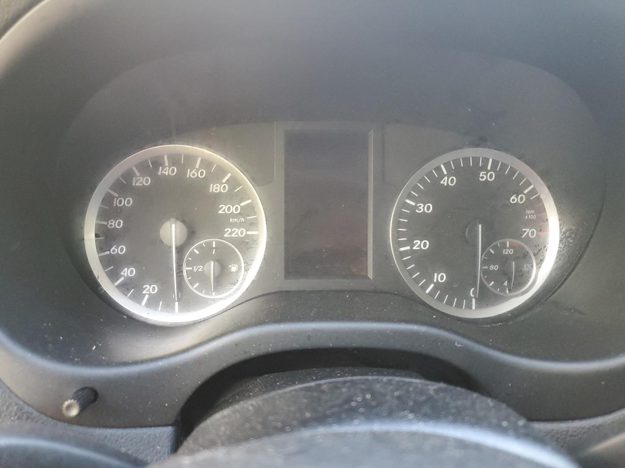 wd3bg2ea9k3510117 WD3BG2EA9K3510117 2019 Mercedes-Benz Metris
